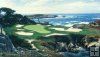 15th at Cypress Point